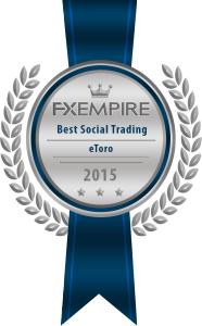 eToro - Best Social Trading 2015 